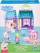 Игровой набор Танцевальная вечеринка Свинки Пеппы Peppa Pig Peppa&rsquo;s Dance Party Playset Hasbro F8874 КД0050 фото 8