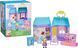 Игровой набор Танцевальная вечеринка Свинки Пеппы Peppa Pig Peppa&rsquo;s Dance Party Playset Hasbro F8874 КД0050 фото 3