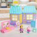 Игровой набор Танцевальная вечеринка Свинки Пеппы Peppa Pig Peppa&rsquo;s Dance Party Playset Hasbro F8874 КД0050 фото 5