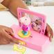 Игровой набор Танцевальная вечеринка Свинки Пеппы Peppa Pig Peppa&rsquo;s Dance Party Playset Hasbro F8874 КД0050 фото 6