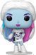 Фігурка Funko Pop Monster High Еббі 83818 ФП0020 фото 1