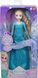 Кукла Disney Frozen Поющая Эльза Английская версия Let it go JFH84 КД0003 фото 5