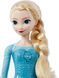 Кукла Disney Frozen Поющая Эльза Английская версия Let it go JFH84 КД0003 фото 3