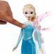 Кукла Disney Frozen Поющая Эльза Английская версия Let it go JFH84 КД0003 фото 2