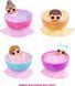 Лялька LOL Surprise! Color Bubble &mdash; ЛОЛ Бабл (Пузир) Бульбашки сюрпризи в кулі 588870 ЛОЛ0225 фото 3