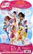 Лялька Вінкс Фея Айша Winx Club Aisha Fairy Playmates Toys 57814 ВК0005 фото 4