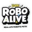 Інтерактивні Іграшки Robo Alive