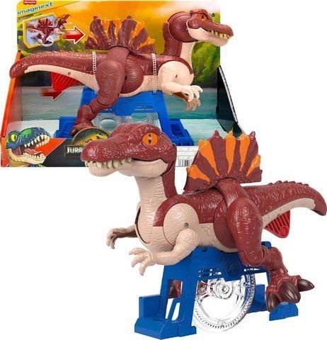 Jurassic World