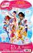 Лялька Вінкс Фея Блум Winx Club Bloom Fairy Playmates Toys 57811 ВК0006 фото 9