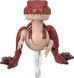 Іграшковий Динозавр Fisher-Price Imaginext Jurassic World Rebirth Dinosaur Toy JFR24 ФП0011 фото 4
