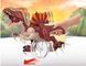 Іграшковий Динозавр Fisher-Price Imaginext Jurassic World Rebirth Dinosaur Toy JFR24 ФП0011 фото 3