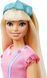 Лялька Моя перша Барбі Малібу My First Barbie "Malibu" with Kitten HLL19 БК0041 фото 7