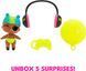 Лялька L.O.L. Surprize (Лол Сюрприз) Sooo Mini LIL SISTERS &mdash; Лол Міні Крихітки &mdash; Сестрички 588436 ЛОЛ0219 фото 4