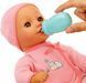 Baby Born My First Baby Doll Ava - світло-карі очі: реалістична лялька з м'яким тілом ББ0003 фото 2
