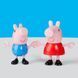 Набор фигурок Peppa Pig Большая семья Пеппы G0506 КД0056 фото 3