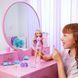 Лялька Barbie Dream besties Малібу Мій ранок краси JGG38 КБ0168 фото 5