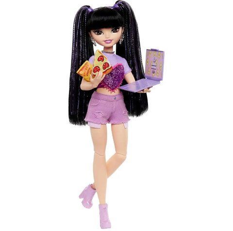 Лялька Barbie Dream Besties Renee&nbsp;&nbsp;HYC24 КБ0146 фото