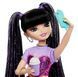 Лялька Barbie Dream Besties Renee&nbsp;&nbsp;HYC24 КБ0146 фото 3