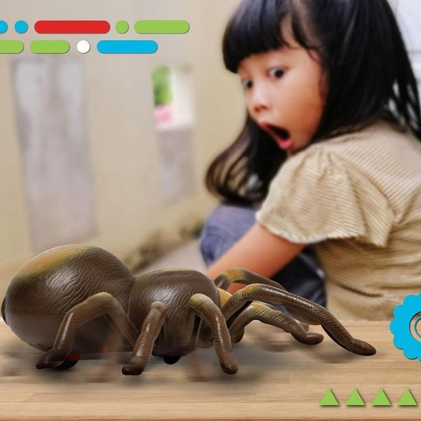 Павук Тарантул на радіокеруванні Discovery RC Tarantula Spider 1013552 ФП0012 фото