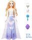 Набор-сюрприз Disney Frozen Эльза Крути и проявляй  HTG25 КД0025 фото 2