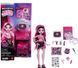 Набор-сюрприз Monster High Тайные ритуалы красоты Дракулоры JHK43 КМ0071 фото 1