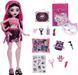 Набор-сюрприз Monster High Тайные ритуалы красоты Дракулоры JHK43 КМ0071 фото 2