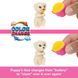 УЦЕНКА (Примятая коробка) Игровой набор кукла Барби со щенками Barbie Doll and 2 Toy Dog Figures HXN01 КБ0149у фото 5