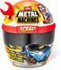 Машинка - сюрприз Zuru Metal Machines Speed Heroes (Red) 25+ деталей 67125 РА0050 фото 6