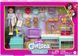 Ігровий набір лялька Барбі Челсі Ветеринарна клініка Barbie Chelsea Pet Vet Playset HGT12 КБ0148 фото 5