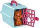 Ігровий набір лялька Барбі Челсі Ветеринарна клініка Barbie Chelsea Pet Vet Playset HGT12 КБ0148 фото 4