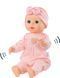 Лялька Baby Born Learn to Walk Baby Doll Annabell - Blue Eyes: Realistic Features 919787 ББ0006 фото 2