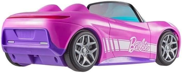 Лялька Barbie Crayola Фруктовий сюрприз GBK18 КБ0069 фото