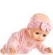 Лялька Baby Born Learn to Walk Baby Doll Annabell - Blue Eyes: Realistic Features 919787 ББ0006 фото 5