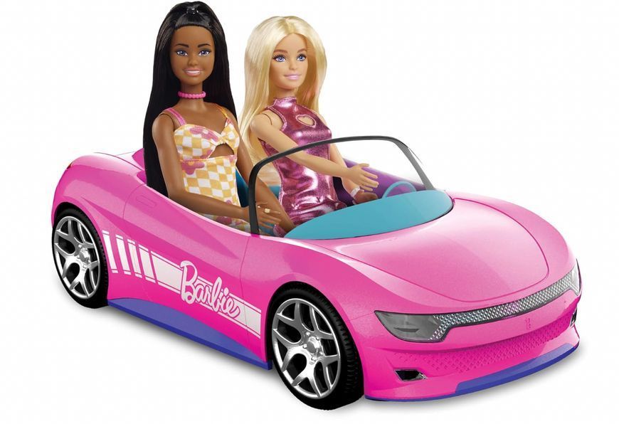 Лялька Barbie Crayola Фруктовий сюрприз GBK18 КБ0069 фото