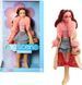 Кукла Челси Barbie My Scene Chelsea in Y2K-Inspired Outfit HYC19 БК0010 фото 1