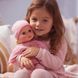 УЦЕНКА (Примятая коробка) Реалистичная мягкая кукла Baby Born My First Baby Doll Annabell - Blue Eyes 918919C3 ББ0002у фото 6