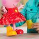 Интерактивная кукла Hasbro Peppa Pig Peppa's Muddy Puddles Party Свинка Пеппа  F8873 КД0038 фото 5