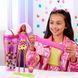 Лялька Ягода Барбі Barbie Pop Reveal Doll & Accessories, Bubble Tea Series HTJ20 КБ0141 фото 6
