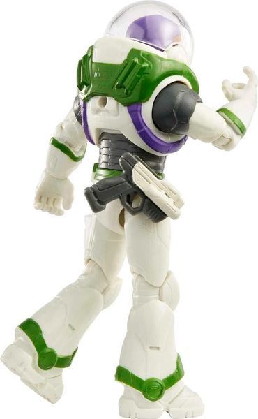 Фігурка Аліша Хоторн Mattel Disney Pixar Space Ranger Alisha Hawthorne HJK10 МК0008 фото