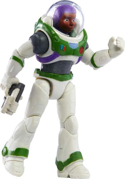 Фігурка Аліша Хоторн Mattel Disney Pixar Space Ranger Alisha Hawthorne HJK10 МК0008 фото