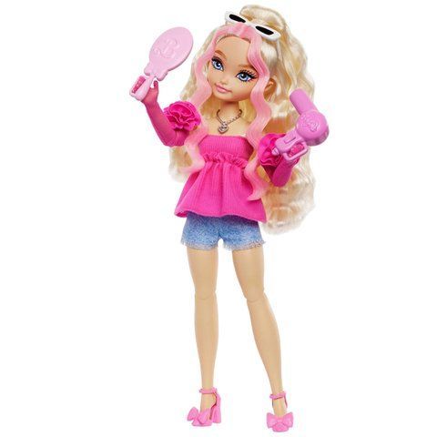Лялька Barbie Dream Besties Малібу HYC21 КБ0144 фото