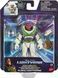 Фігурка Аліша Хоторн Mattel Disney Pixar Space Ranger Alisha Hawthorne HJK10 МК0008 фото 6