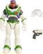 Фігурка Аліша Хоторн Mattel Disney Pixar Space Ranger Alisha Hawthorne HJK10 МК0008 фото 1