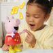 Поющая Свинка Пеппа Peppa Pig Talk & Sing Peppa Hasbro G0518 КД0048 фото 4