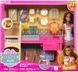 Набір Mattel Barbie і Тереза Рецепт дружби Тереза на кухні JCT06 КБ0173 фото 7