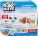 Роботизована іграшка Robo Alive Роборибка в акваріумі 7126 РА0005 фото 5