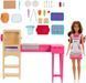 Набір Mattel Barbie і Тереза Рецепт дружби Тереза на кухні JCT06 КБ0173 фото 2