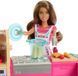 Набір Mattel Barbie і Тереза Рецепт дружби Тереза на кухні JCT06 КБ0173 фото 3