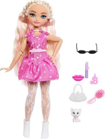 Лялька Barbie Dream besties Малібу Новий аутфіт JKP50 КБ0177 фото