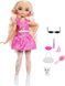 Лялька Barbie Dream besties Малібу Новий аутфіт JKP50 КБ0177 фото 1